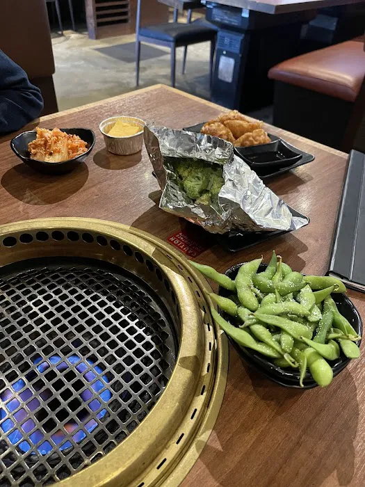 Gyu-Kaku Japanese BBQ Picture 5