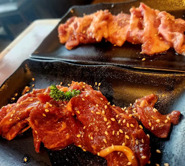 Gyu-Kaku Japanese BBQ Picture 9