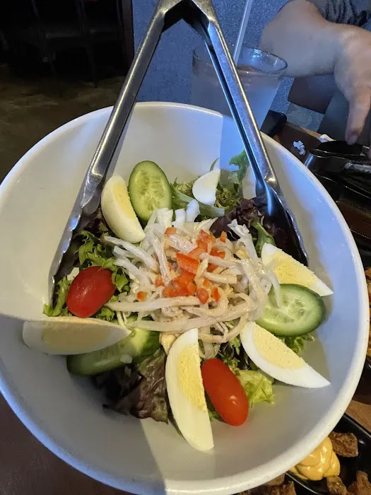 Gyu-Kaku Japanese BBQ Picture 8