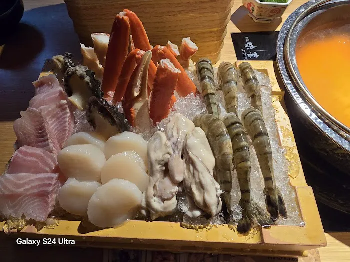 Mikiya Wagyu Shabu House | Cerritos Picture 4