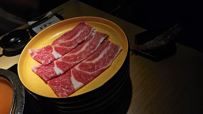Mikiya Wagyu Shabu House | Cerritos Picture 3