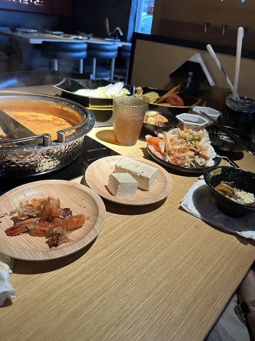 Mikiya Wagyu Shabu House | Cerritos Picture 9