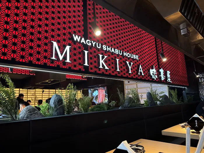 Mikiya Wagyu Shabu House | Cerritos Picture 7