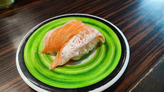 Kura Revolving Sushi Bar Picture 1