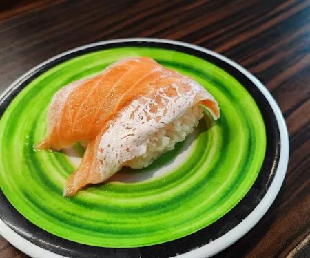 Kura Revolving Sushi Bar