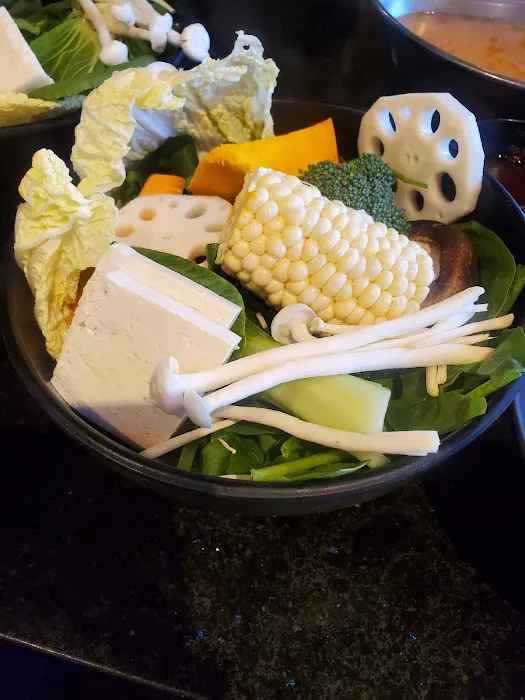 Yuzu Shabu & Grill Picture 4
