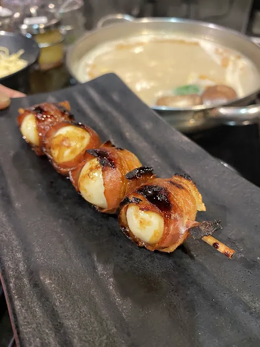 Yuzu Shabu & Grill Picture 7