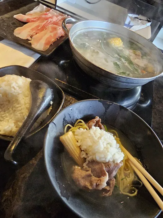 Yuzu Shabu & Grill Picture 1