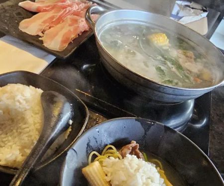 Yuzu Shabu & Grill