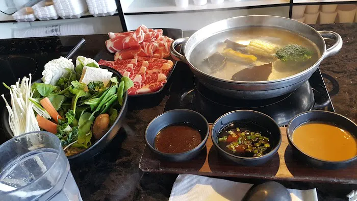 Yuzu Shabu & Grill Picture 9