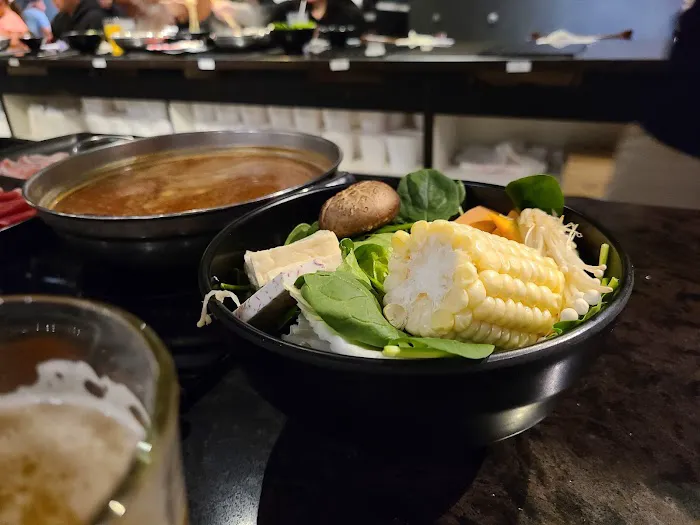 Yuzu Shabu & Grill Picture 6