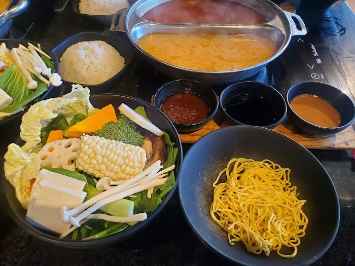 Yuzu Shabu & Grill Picture 2
