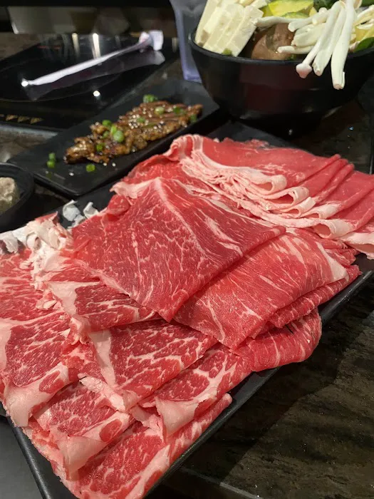 Yuzu Shabu & Grill Picture 8