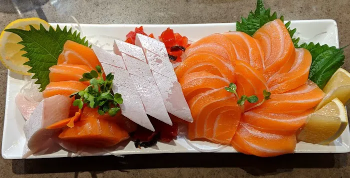 Sake2Me Sushi - Cerritos Picture 2