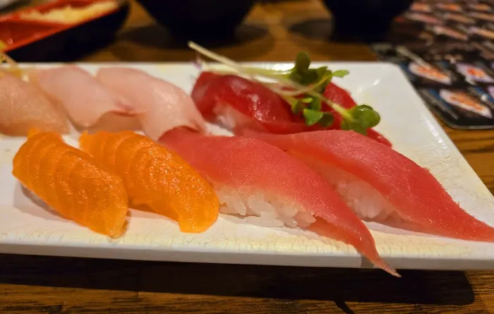 Sake2Me Sushi - Cerritos Picture 3