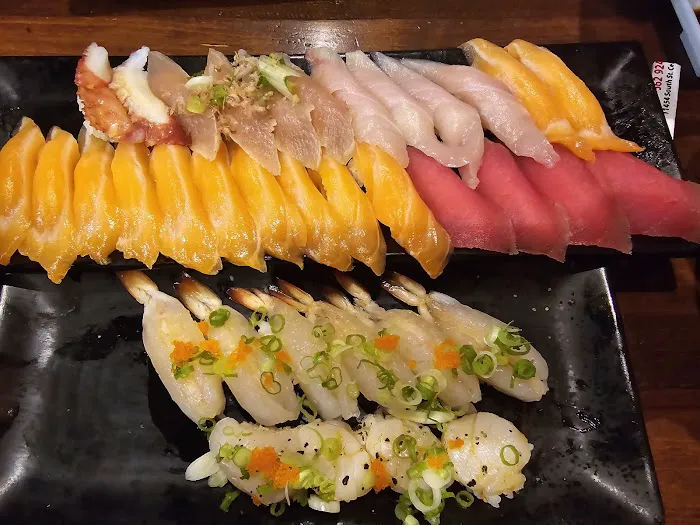 Sake2Me Sushi - Cerritos Picture 10