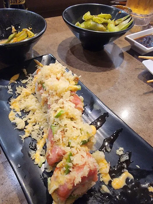 Sake2Me Sushi - Cerritos Picture 9