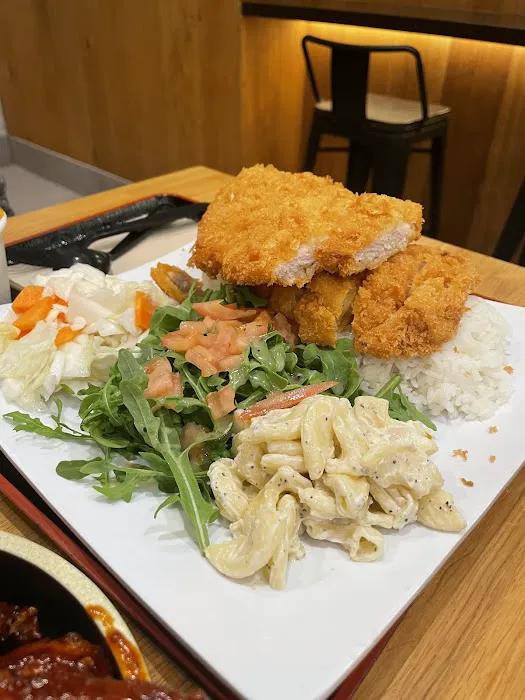 Katsu Bar Picture 4