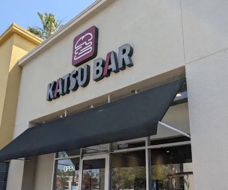 Katsu Bar