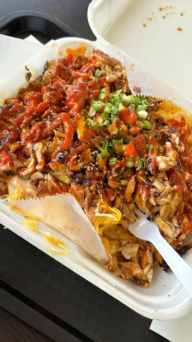 Teriyaki House Grill Picture 2