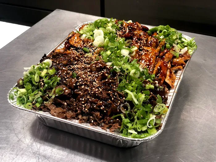 Teriyaki House Grill Picture 5