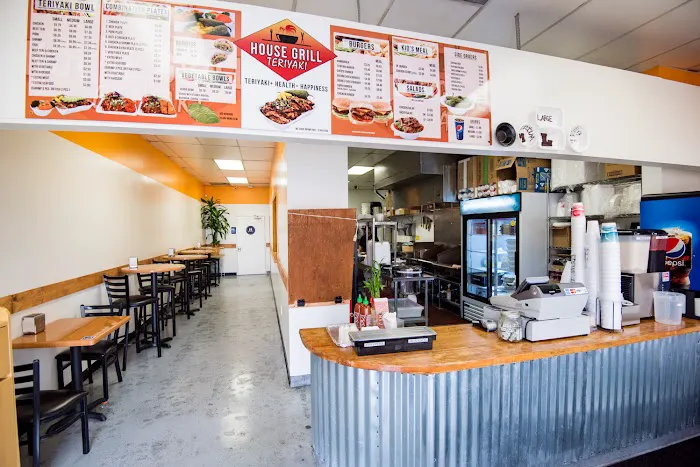 Teriyaki House Grill Picture 10