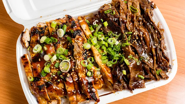 Teriyaki House Grill Picture 6