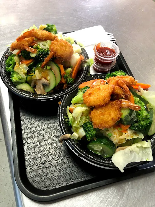 Teriyaki House Grill Picture 7