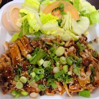 Teriyaki House Grill ico
