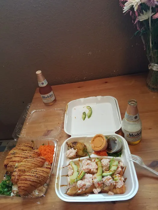 El Peri Sushi Picture 1