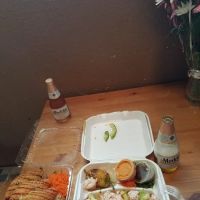 El Peri Sushi ico
