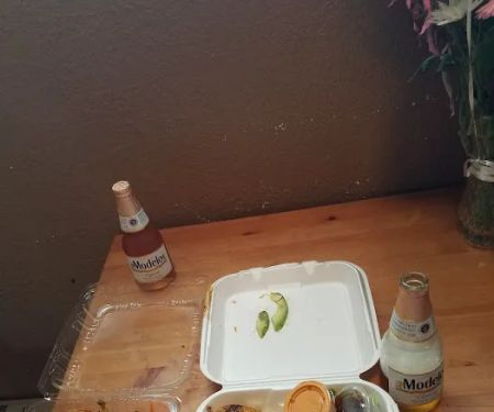 El Peri Sushi