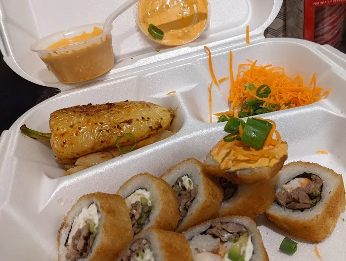 El Peri Sushi Picture 8