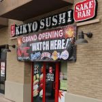 Kikyo Sushi