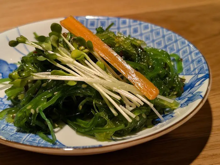 Kikyo Sushi Picture 4