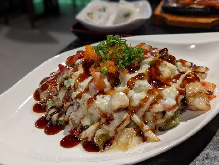 Kikyo Sushi Picture 8