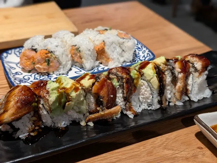 Kikyo Sushi Picture 3