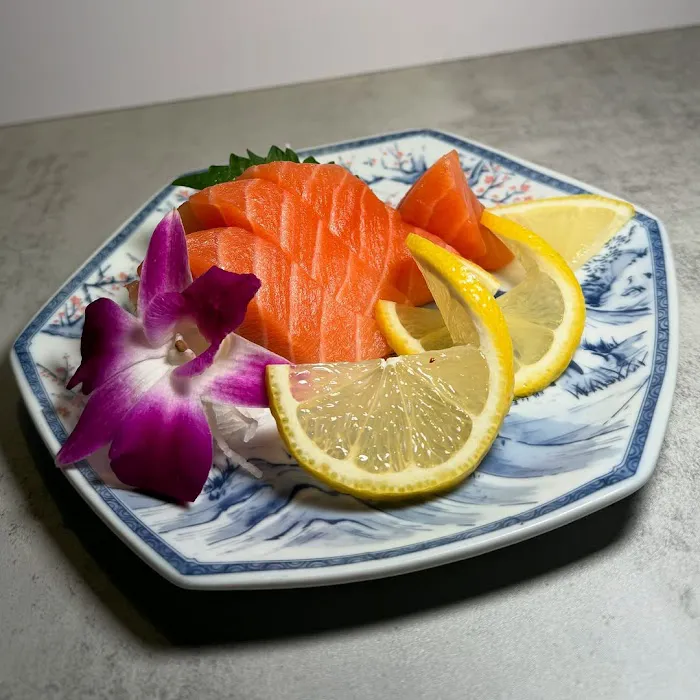 Kikyo Sushi Picture 5