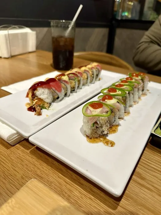 Kikyo Sushi Picture 2