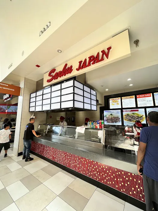 Sarku Japan Picture 1