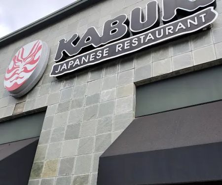 Kabuki Japanese Restaurant