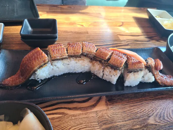 Kabuki Japanese Restaurant Picture 3