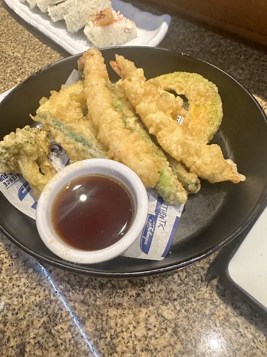 Kabuki Japanese Restaurant Picture 9