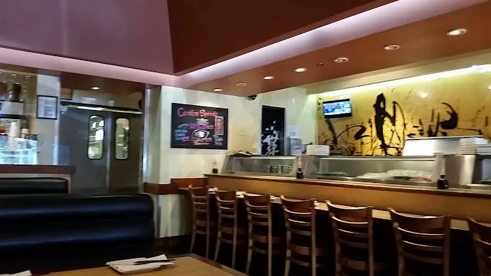 Kabuki Japanese Restaurant Picture 10