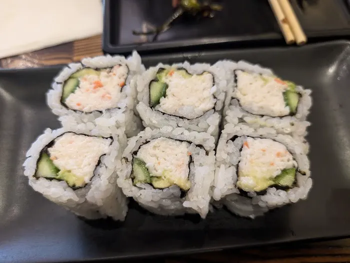 Kabuki Japanese Restaurant Picture 6