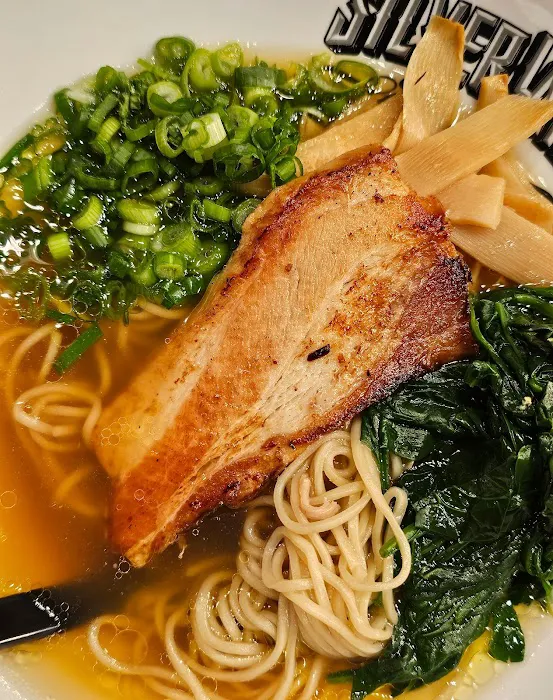 Silverlake Ramen Picture 2