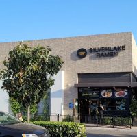 Silverlake Ramen ico