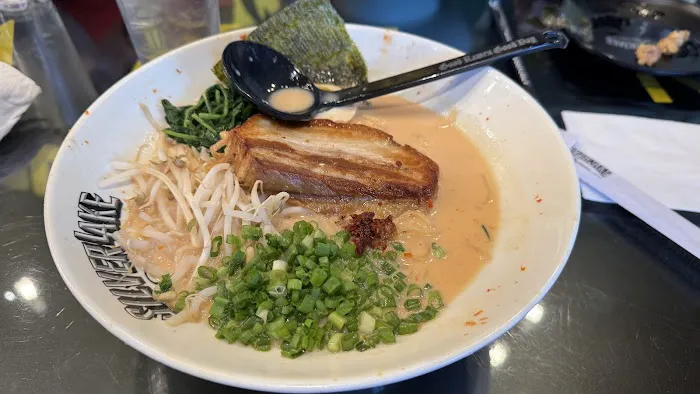 Silverlake Ramen Picture 5