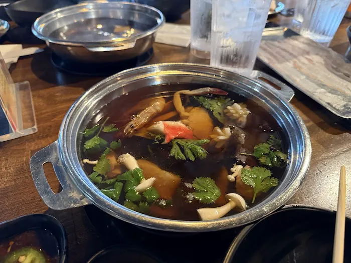 BROTH Shabu Shabu Picture 3