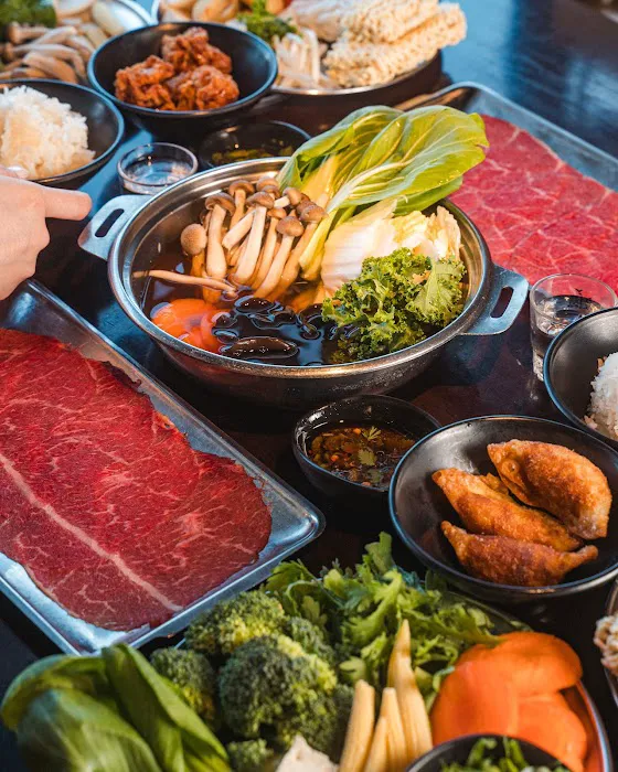 BROTH Shabu Shabu Picture 7
